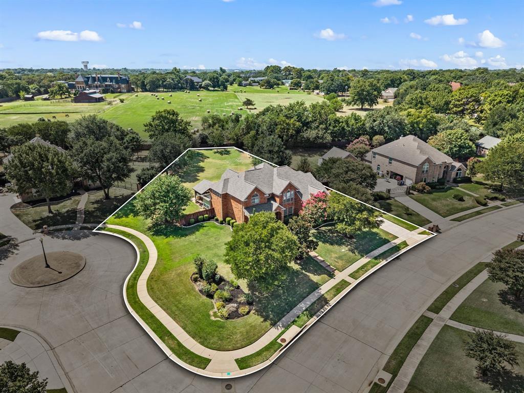 6609 Sapphire Circle Property Photo 1