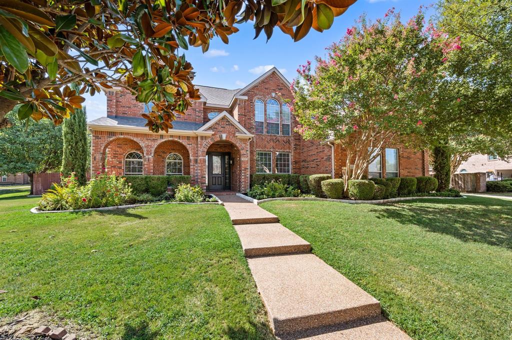 6609 Sapphire Circle Property Photo 4