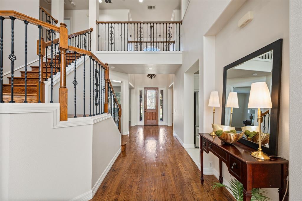 6609 Sapphire Circle Property Photo 5