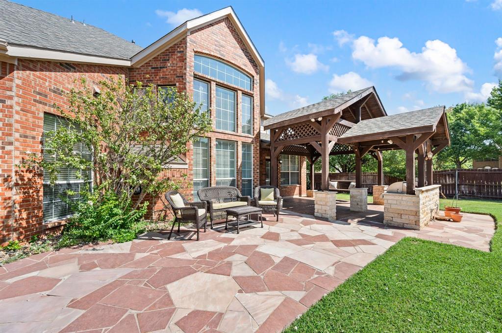6609 Sapphire Circle Property Photo 29