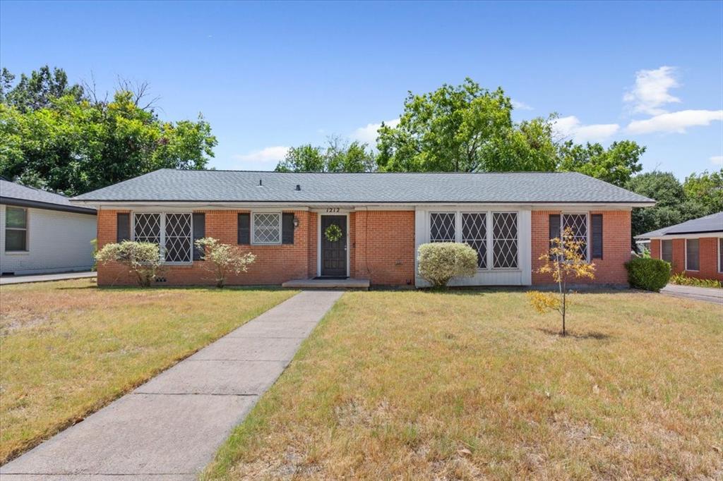 1212 Guthrie Drive Property Photo 1