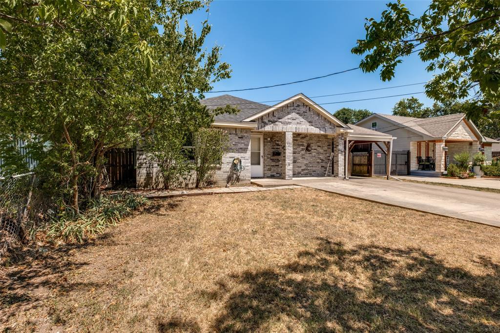 2932 Cypress Avenue Property Photo 3