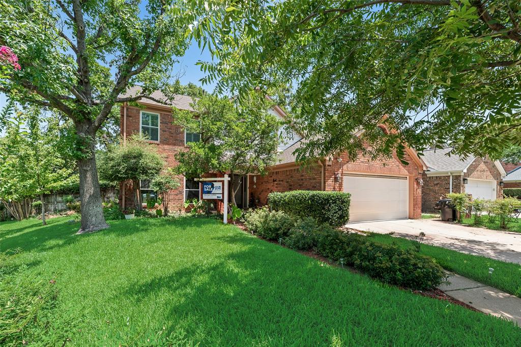 3113 Rustic Woods Court Property Photo 1