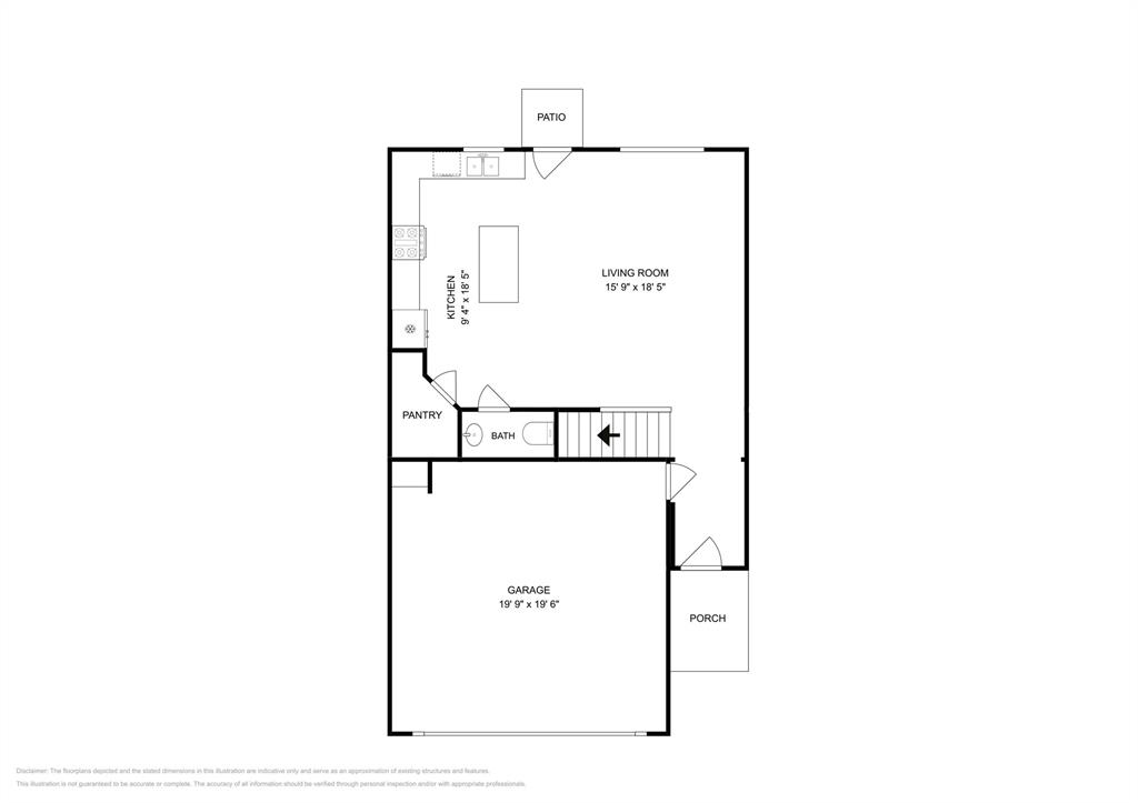 Address Unavailable Property Photo 16