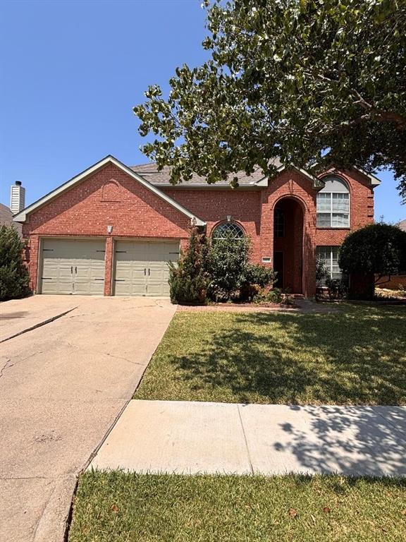 5405 Mt Mckinley Road Property Photo 1