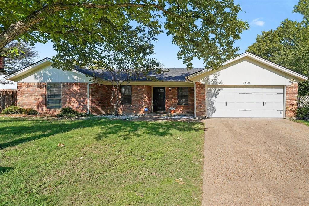 1510 Surry Place Drive Property Photo 1