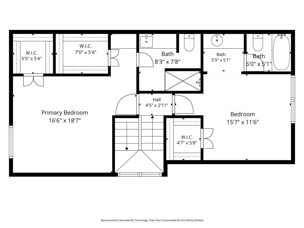 15151 Berry Trail 1501 Property Photo 23