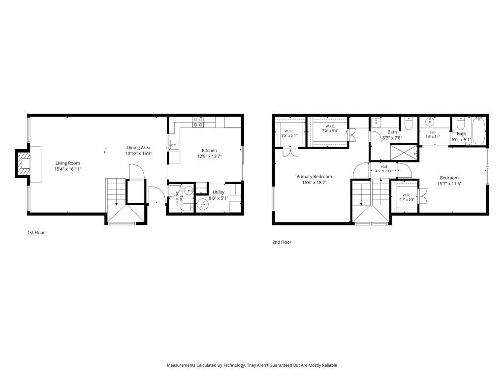 15151 Berry Trail 1501 Property Photo 24