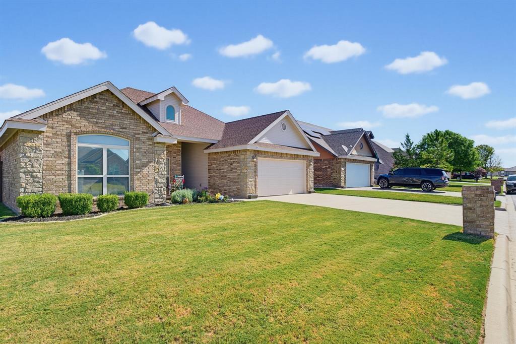 2234 Bunker Hill Drive Property Photo 4