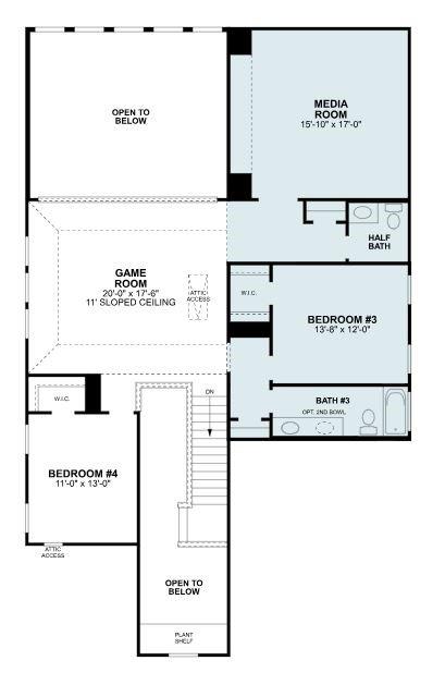 4628 Zinnia Drive Property Photo 3