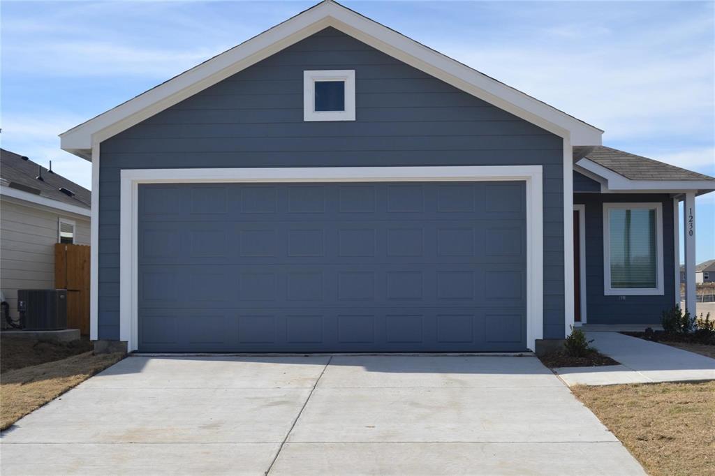 1230 Cherry Bark Drive Property Photo 1