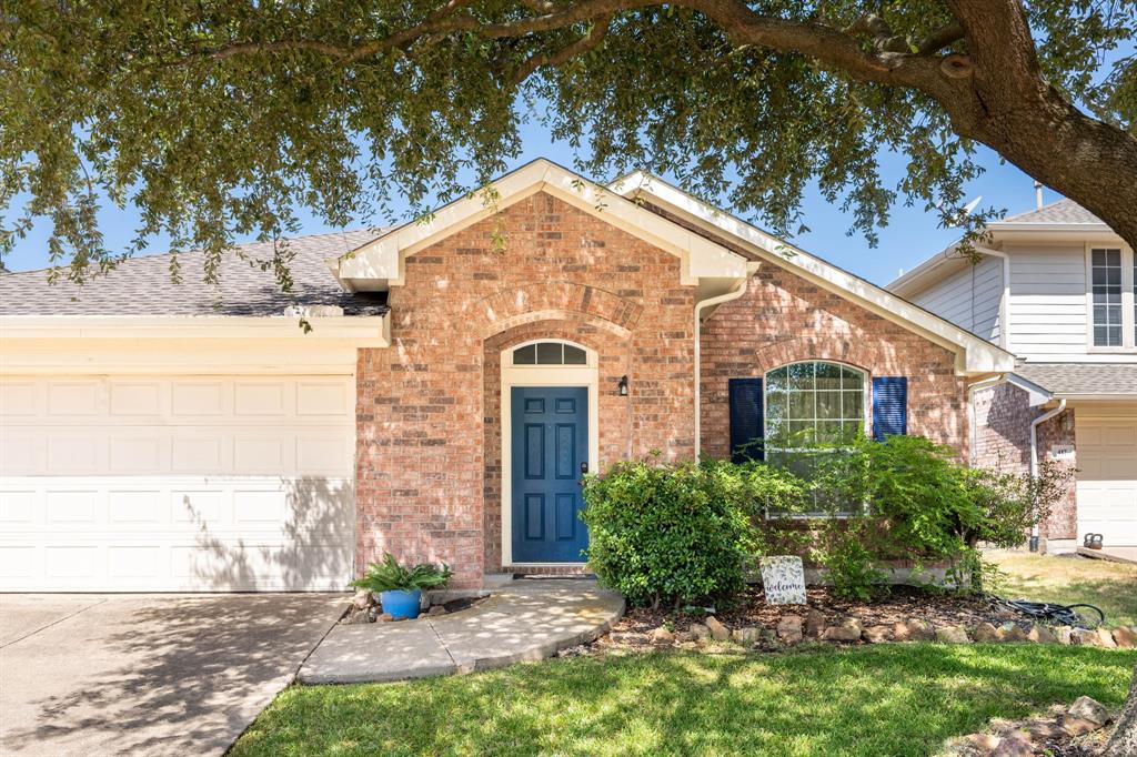 413 Tallowtree Drive Property Photo 1