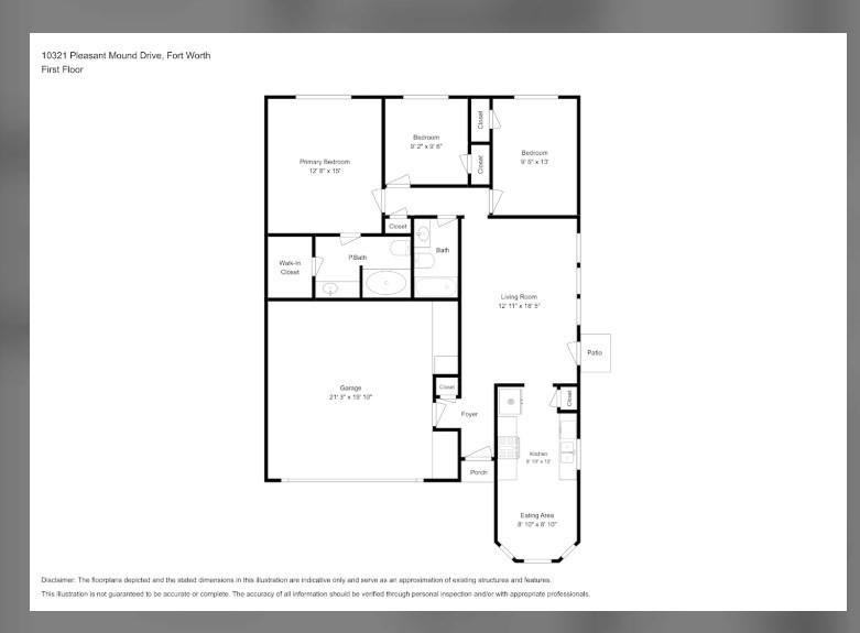 Address Unavailable Property Photo 3
