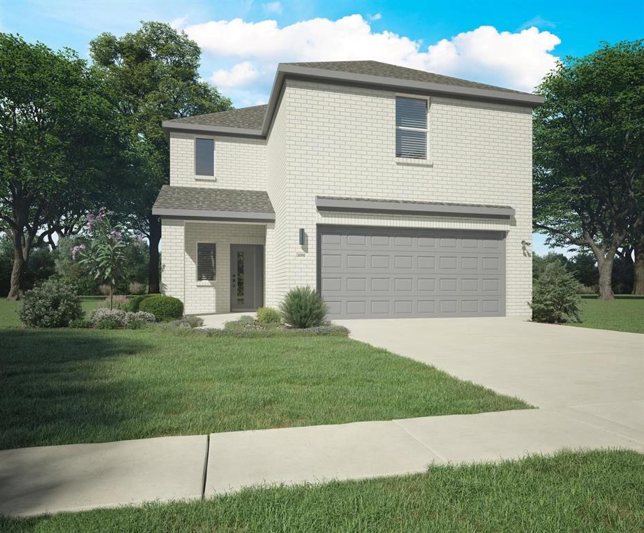 1941 Paddock Lane Property Photo 2