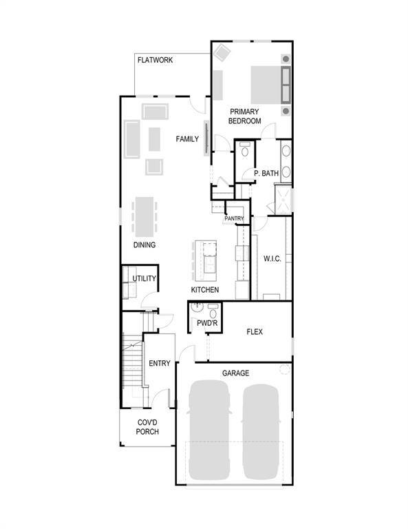 1941 Paddock Lane Property Photo 4