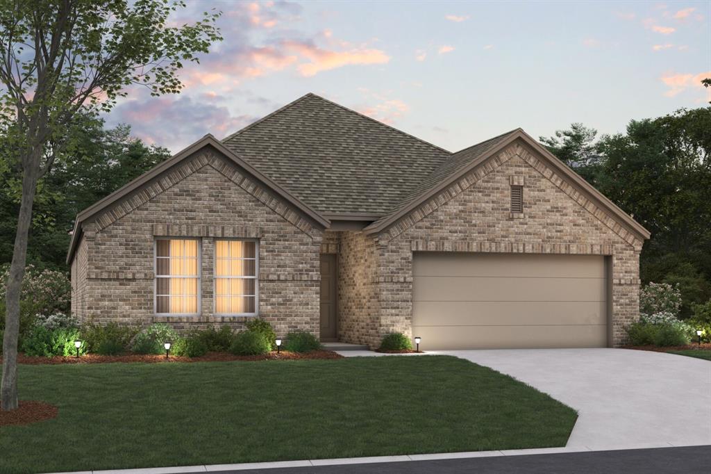7509 Sunset Valley Lane Property Photo 1