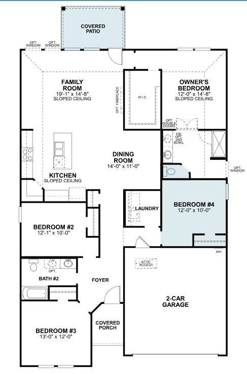 7509 Sunset Valley Lane Property Photo 2