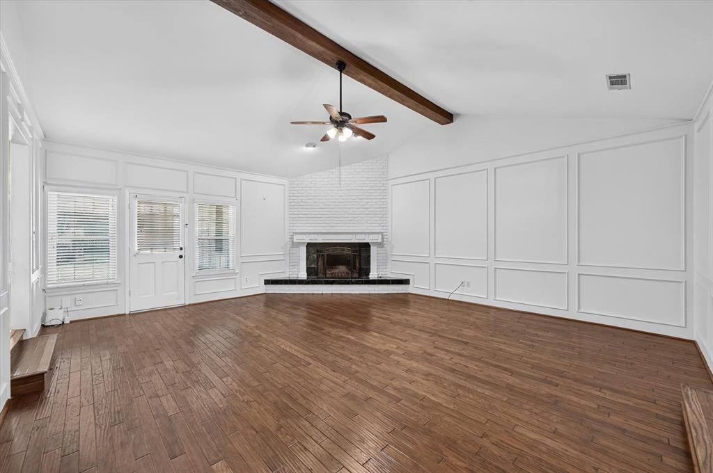 4208 Trowbridge Drive Property Photo 6