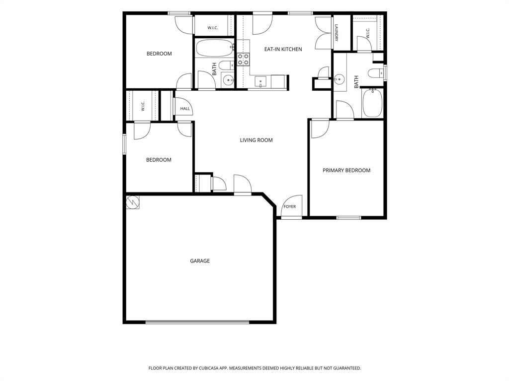 1327 Cleardale Drive Property Photo 15