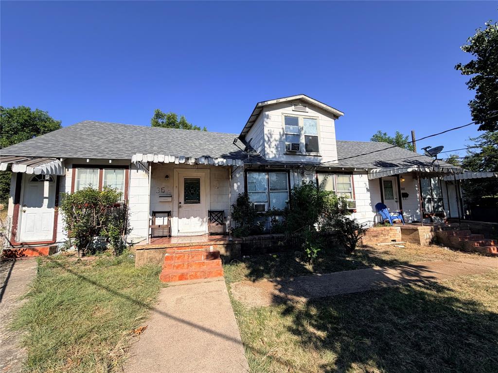 317 Lansing Street