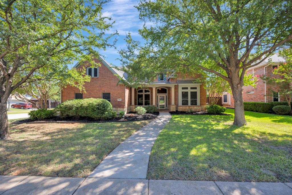956 Water Oak Drive Property Photo 1