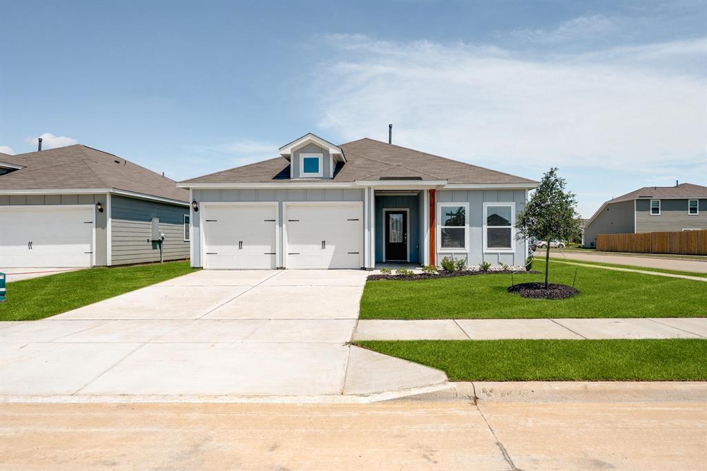 1328 Helca Drive Property Photo 1