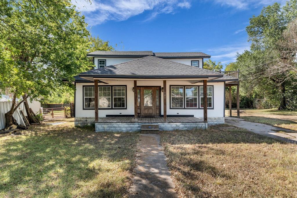 101 S Archer Street Property Photo 1