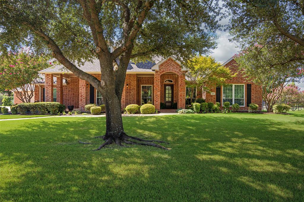 5604 Kensington Court Property Photo 1