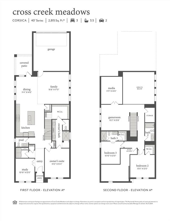 1125 Saltbrush Mews Property Photo 2