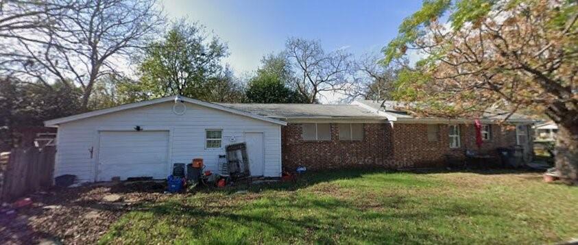 3700 Colcord Avenue Property Photo 1