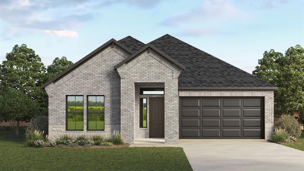 1004 Longfellow Lane Property Photo 1