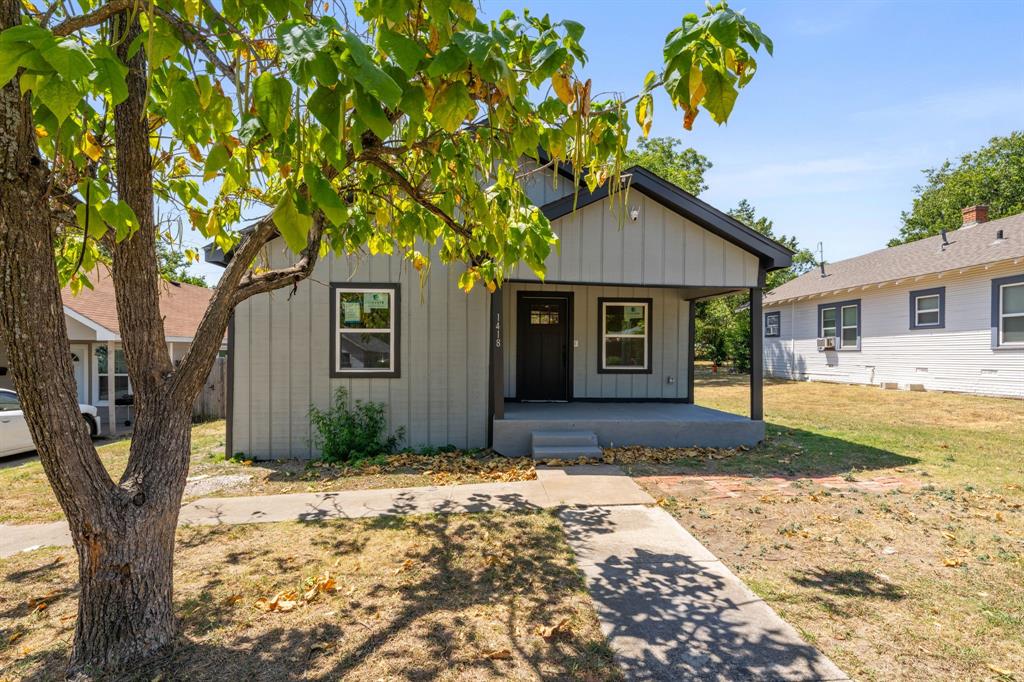 1418 Georgia Avenue Property Photo 1
