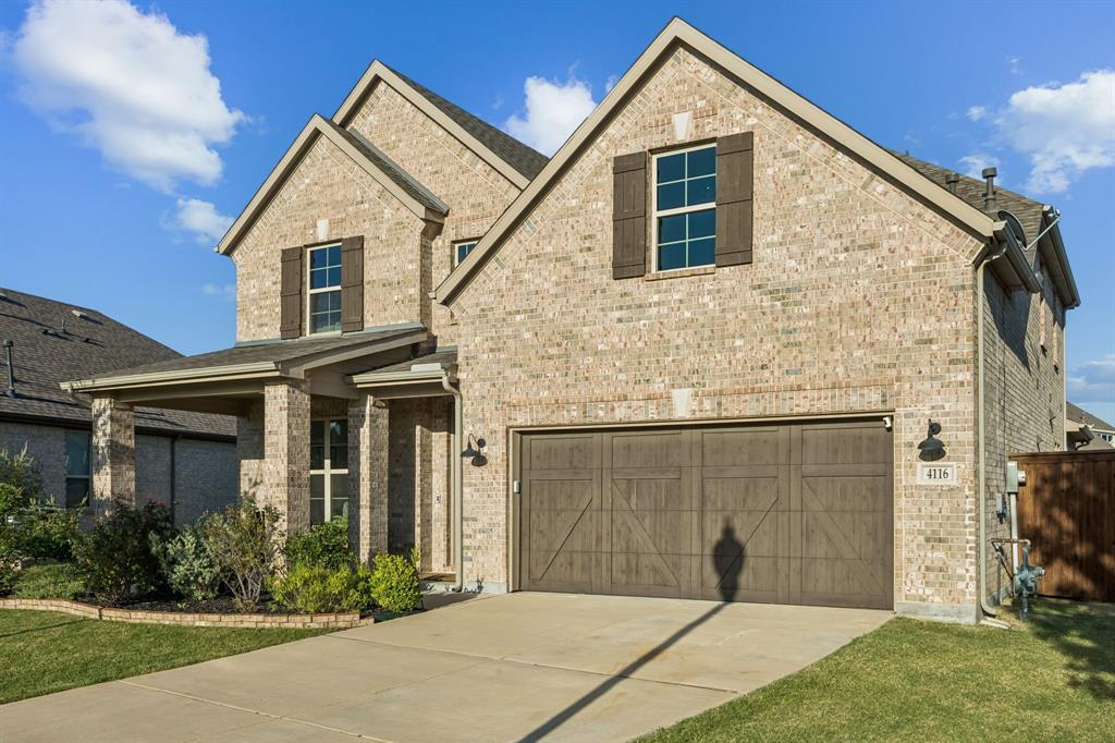 4116 Smokey Hill Court Property Photo 1