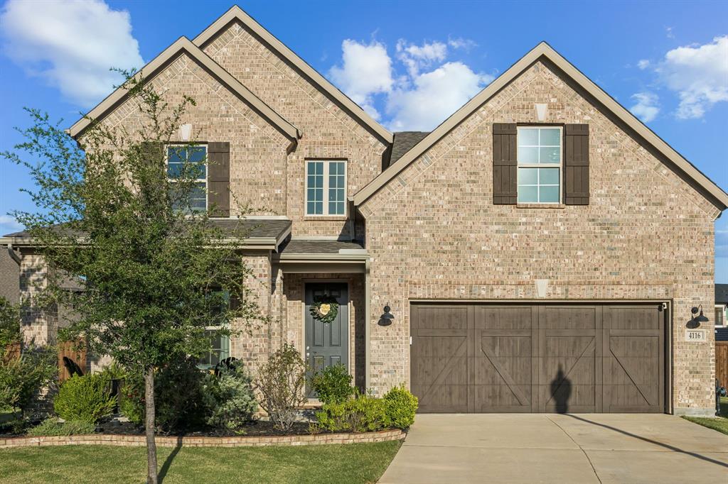 4116 Smokey Hill Court Property Photo 2