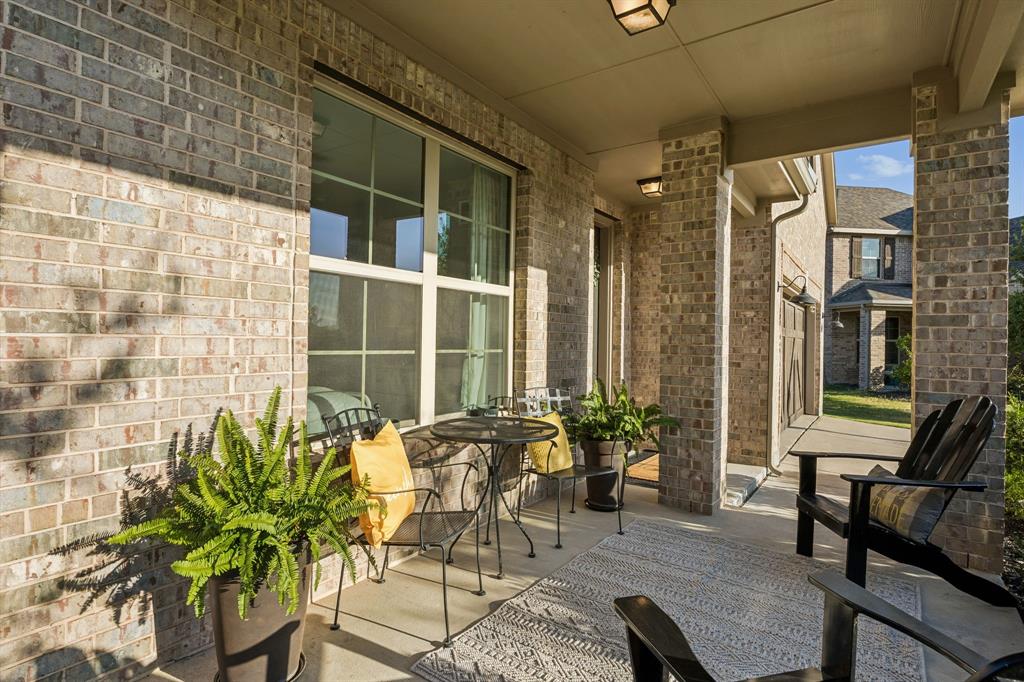 4116 Smokey Hill Court Property Photo 3