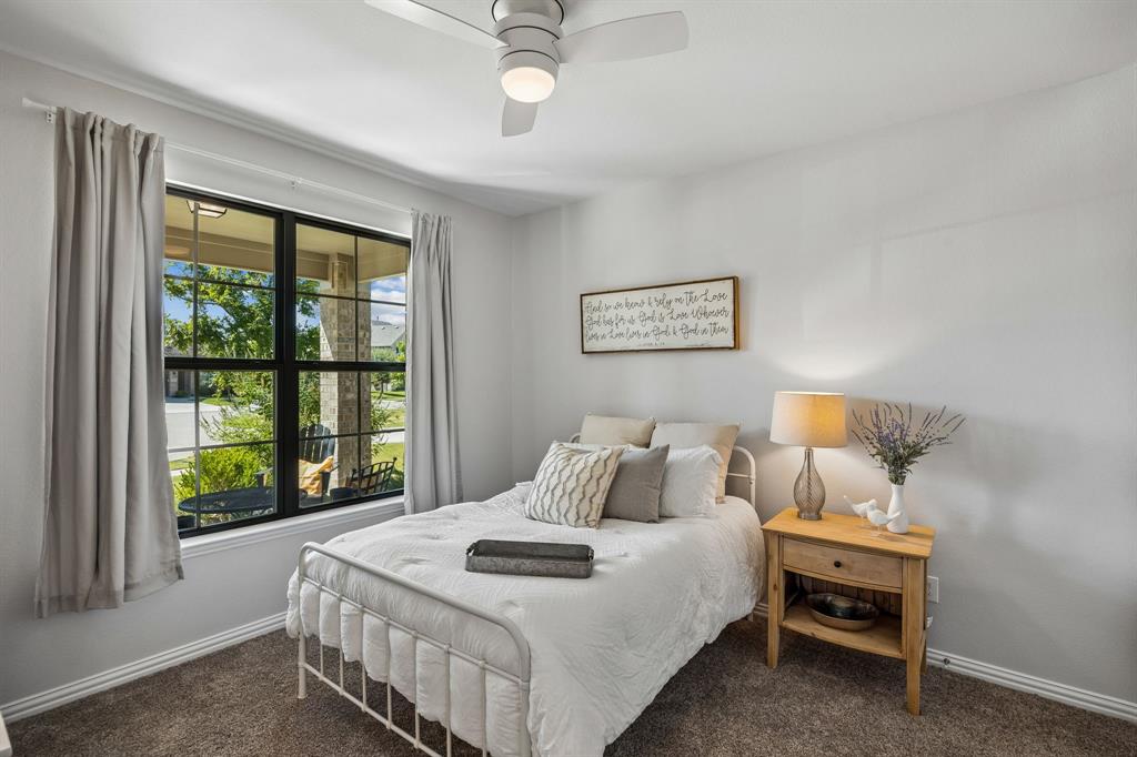 4116 Smokey Hill Court Property Photo 4