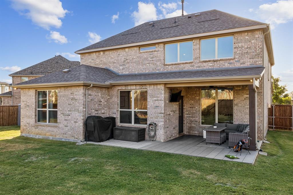 4116 Smokey Hill Court Property Photo 30