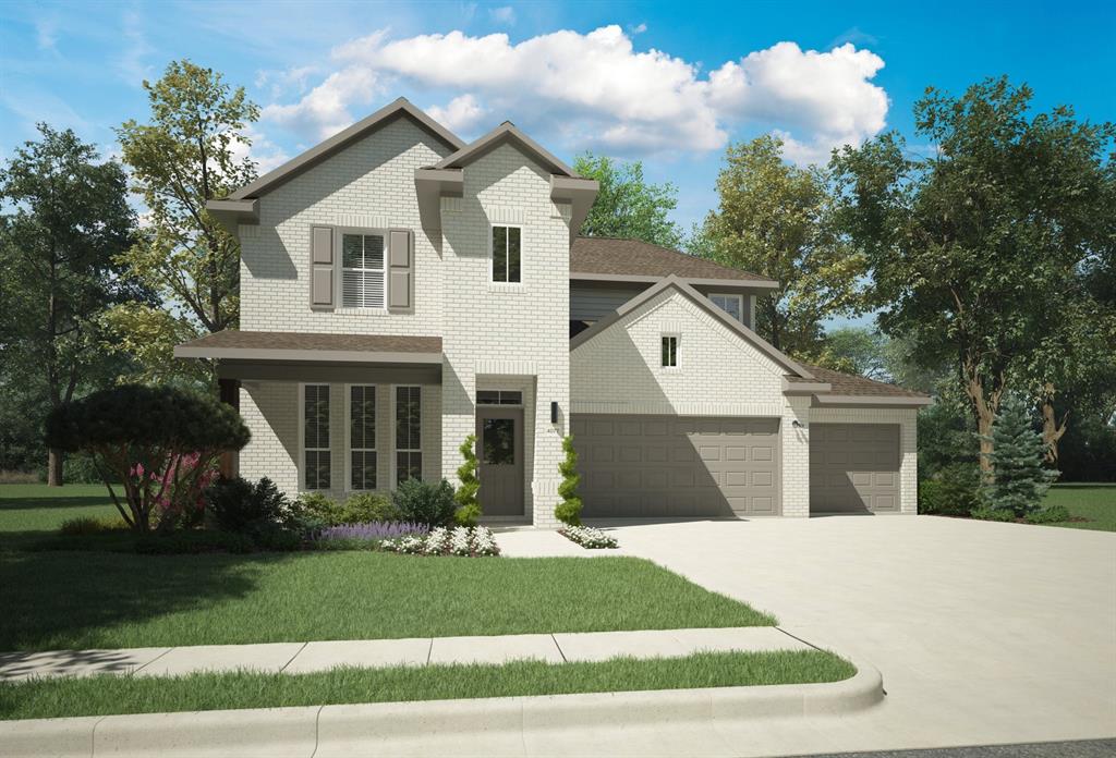 3214 Azalea Lane Property Photo 1