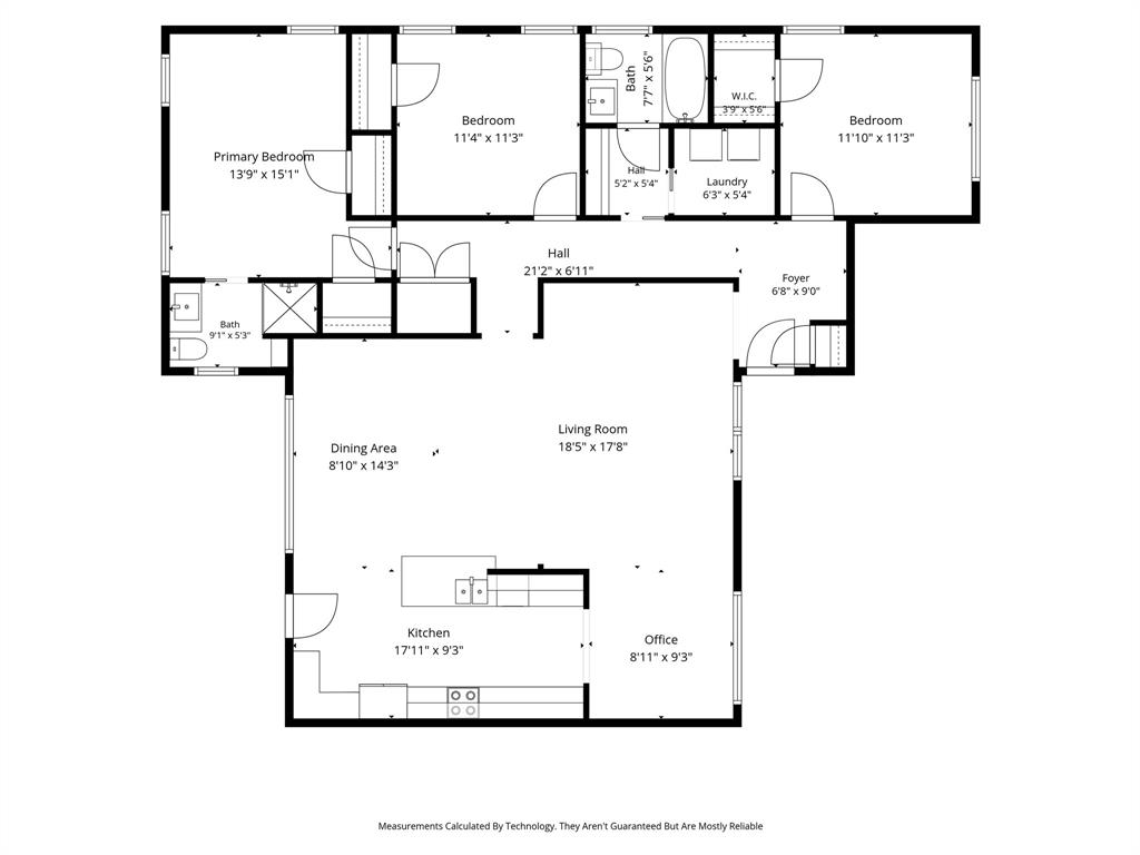 2115 Healey Drive Property Photo 26