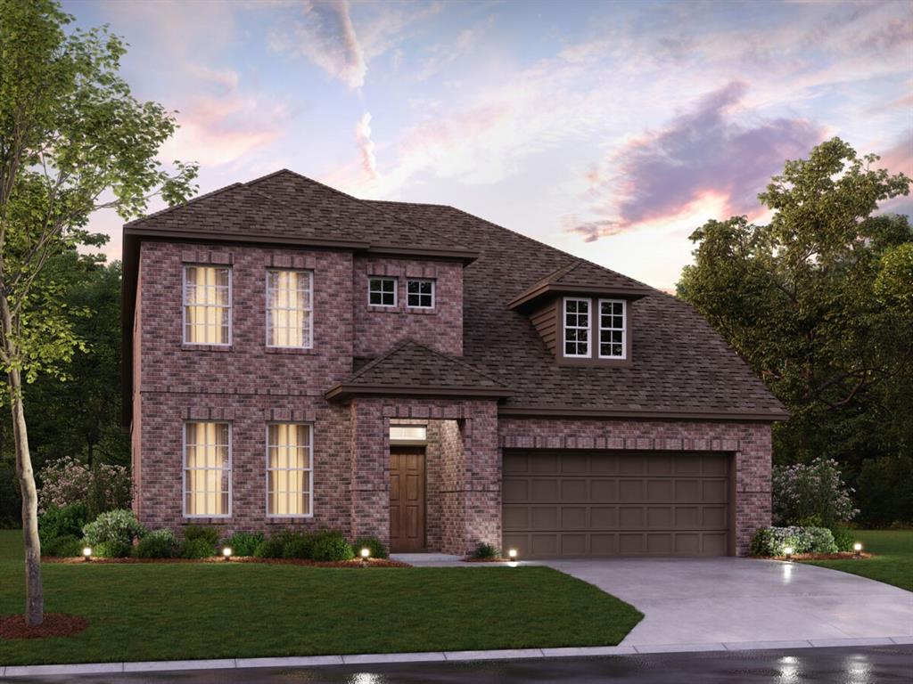 6463 Admirals Court Property Photo 1