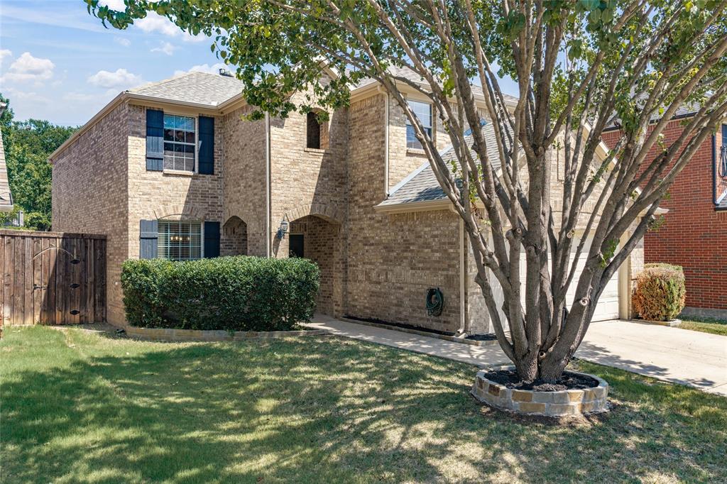 7104 Boysenberry Lane Property Photo 1