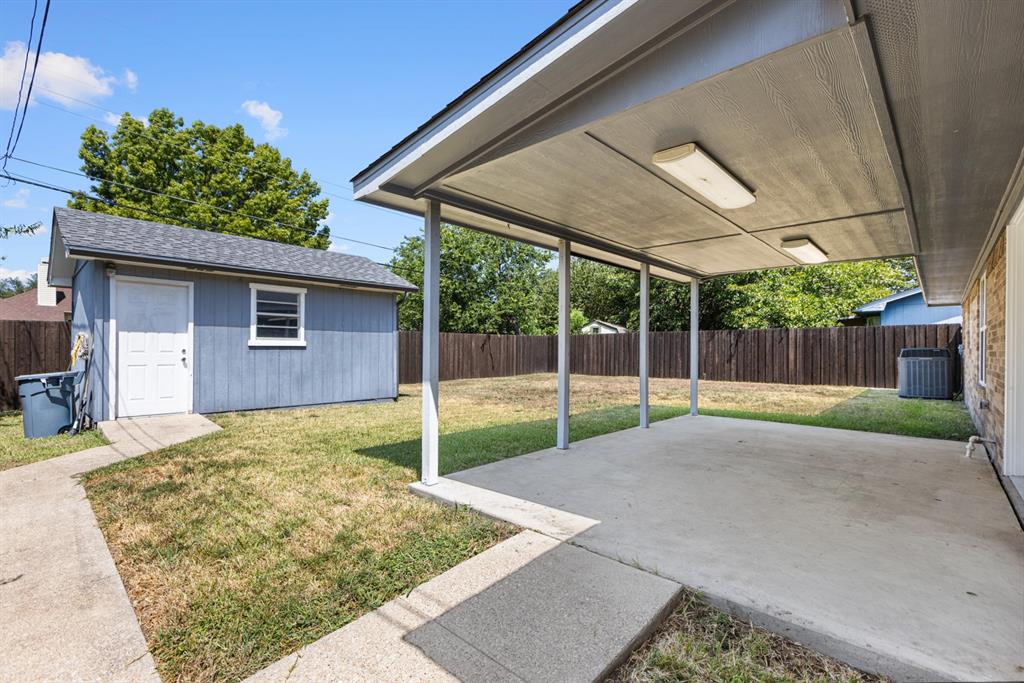 1231 Rancho Drive Property Photo 15