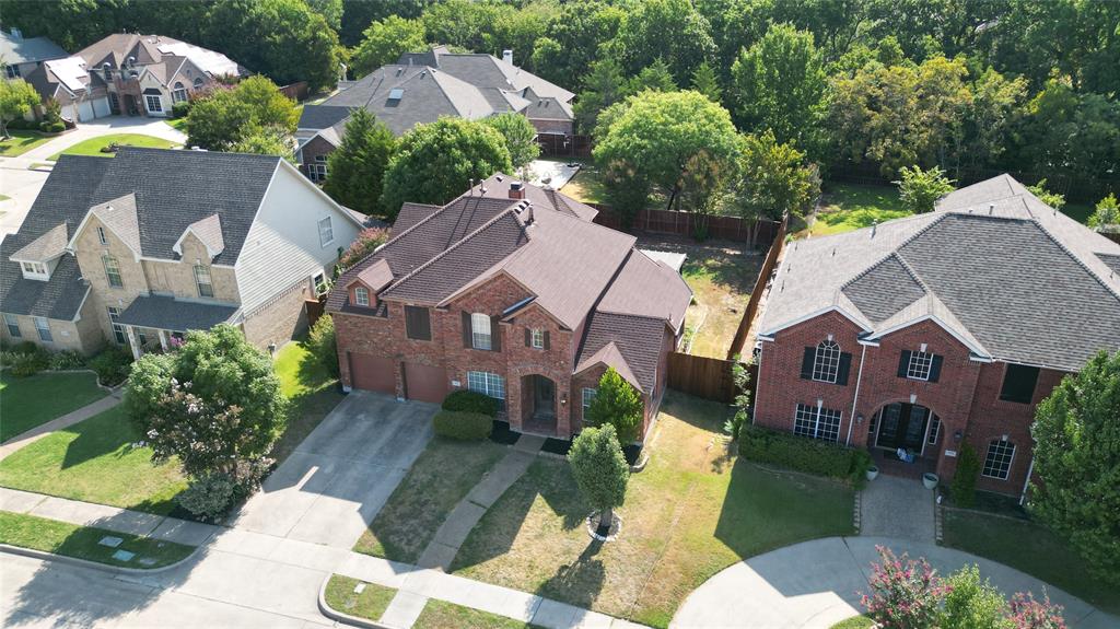3832 Oxbow Creek Lane Property Photo 1