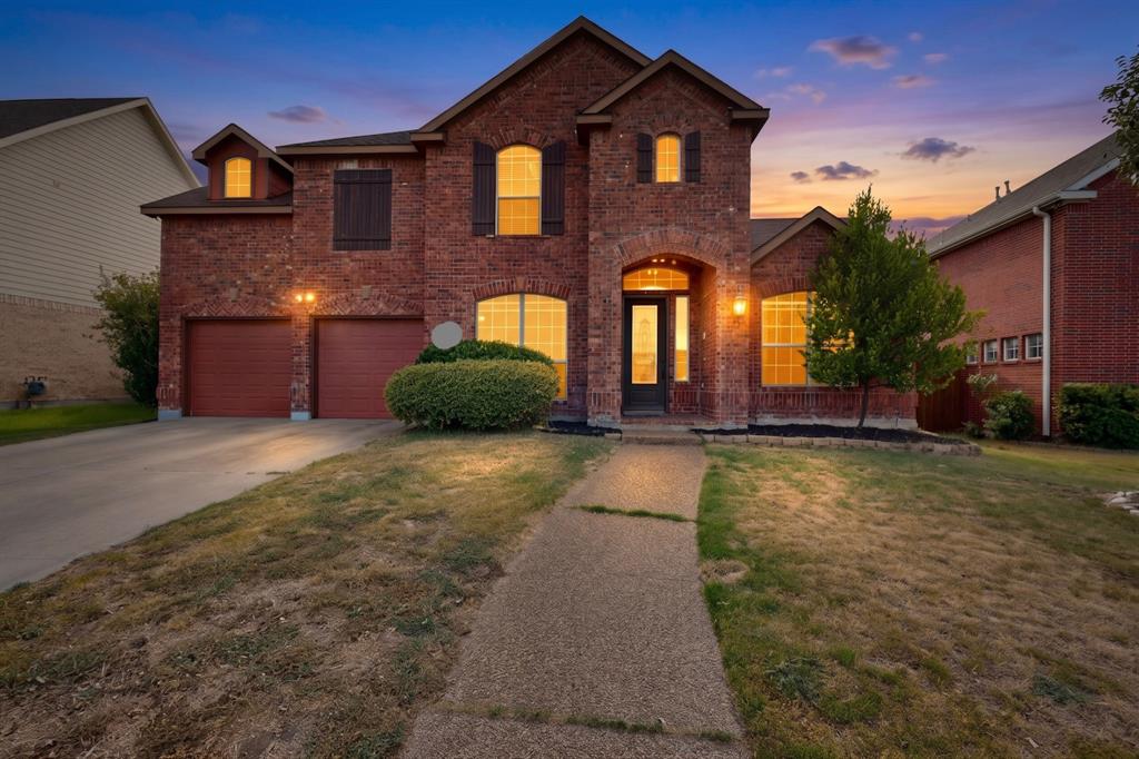 3832 Oxbow Creek Lane Property Photo 2