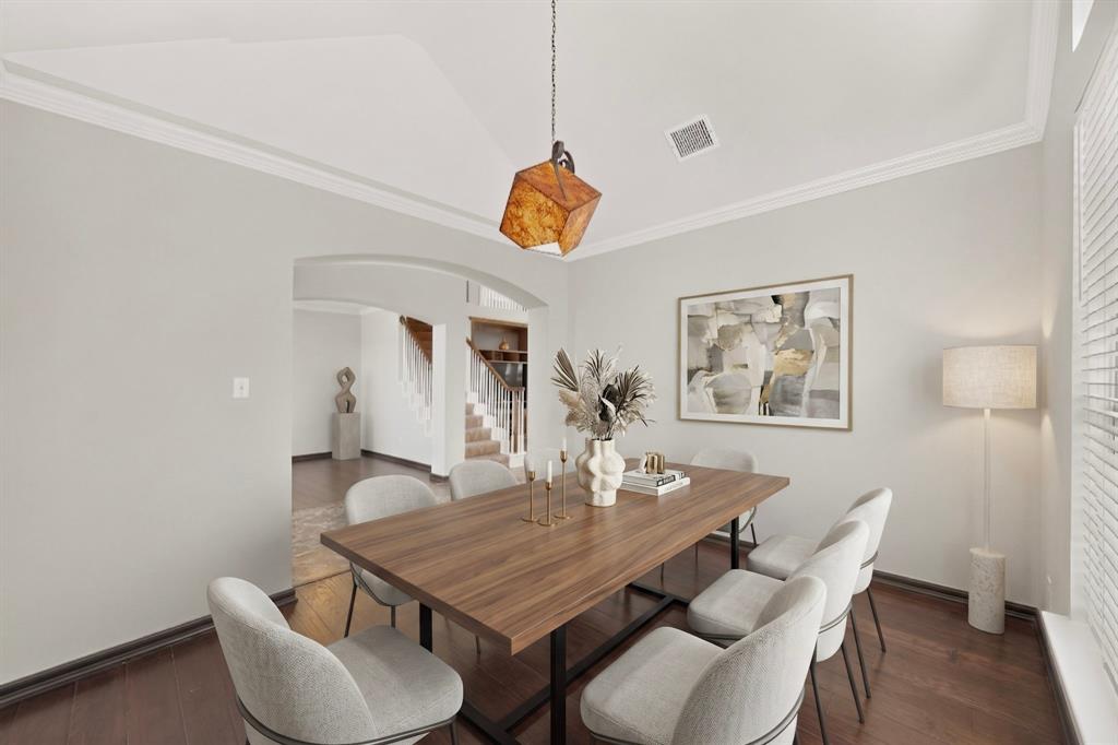 3832 Oxbow Creek Lane Property Photo 7