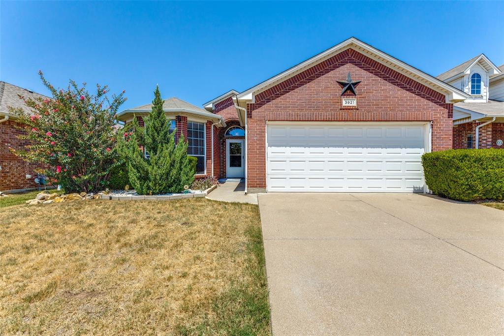 3921 Old Richwood Lane Property Photo 1