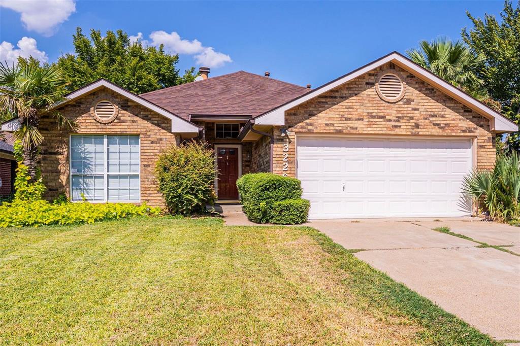 3226 Wuthering Circle Property Photo 1
