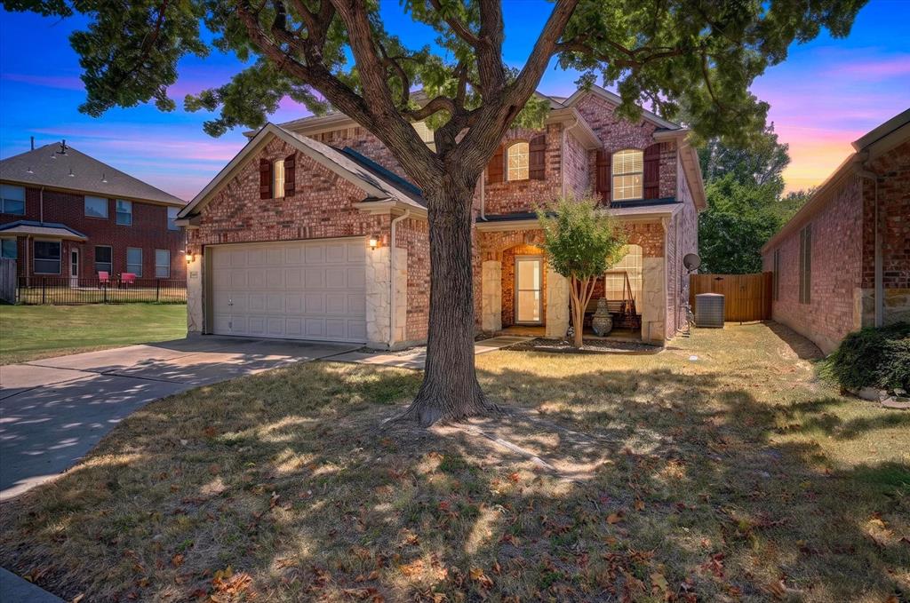 2808 Tangerine Lane Property Photo 1