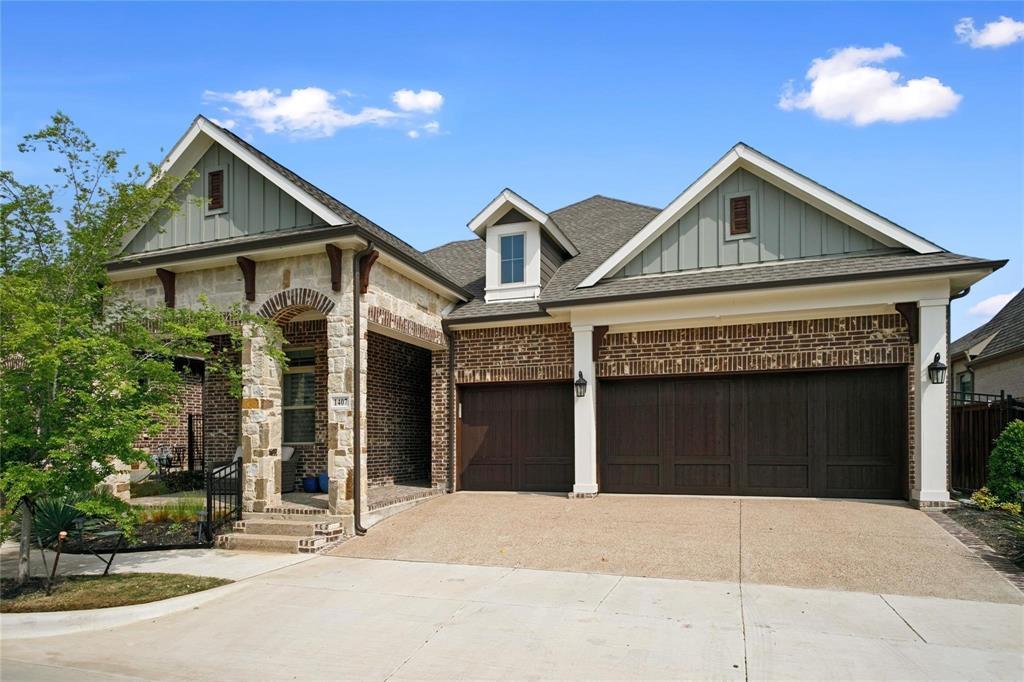 1407 Lone Eagle Way Property Photo 1