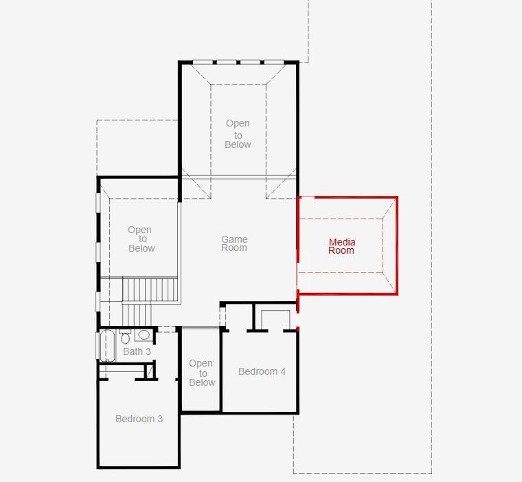 4429 Ramona Drive Property Photo 3